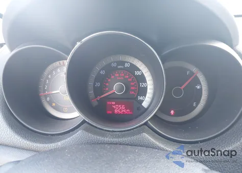 2013 Kia Forte Koup Ex from USA, damaged, VIN KNAFU6A21D5673404